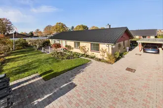 Villa på Nørrebred 145, 2625 Vallensbæk