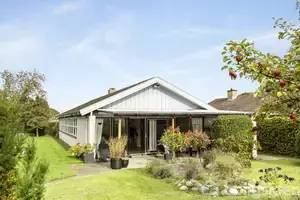 Villa på Starup Højvænge 8, 6100 Haderslev