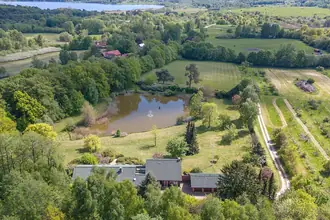 Villa på Kettingevej 31, 2970 Hørsholm