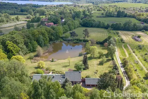 Villa på Kettingevej 31, 2970 Hørsholm