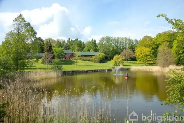 Villa på Kettingevej 31, 2970 Hørsholm