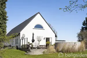 Villa på Stenbjergvej 6, 4550 Asnæs