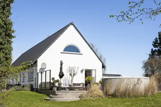 Villa på Stenbjergvej 6, 4550 Asnæs