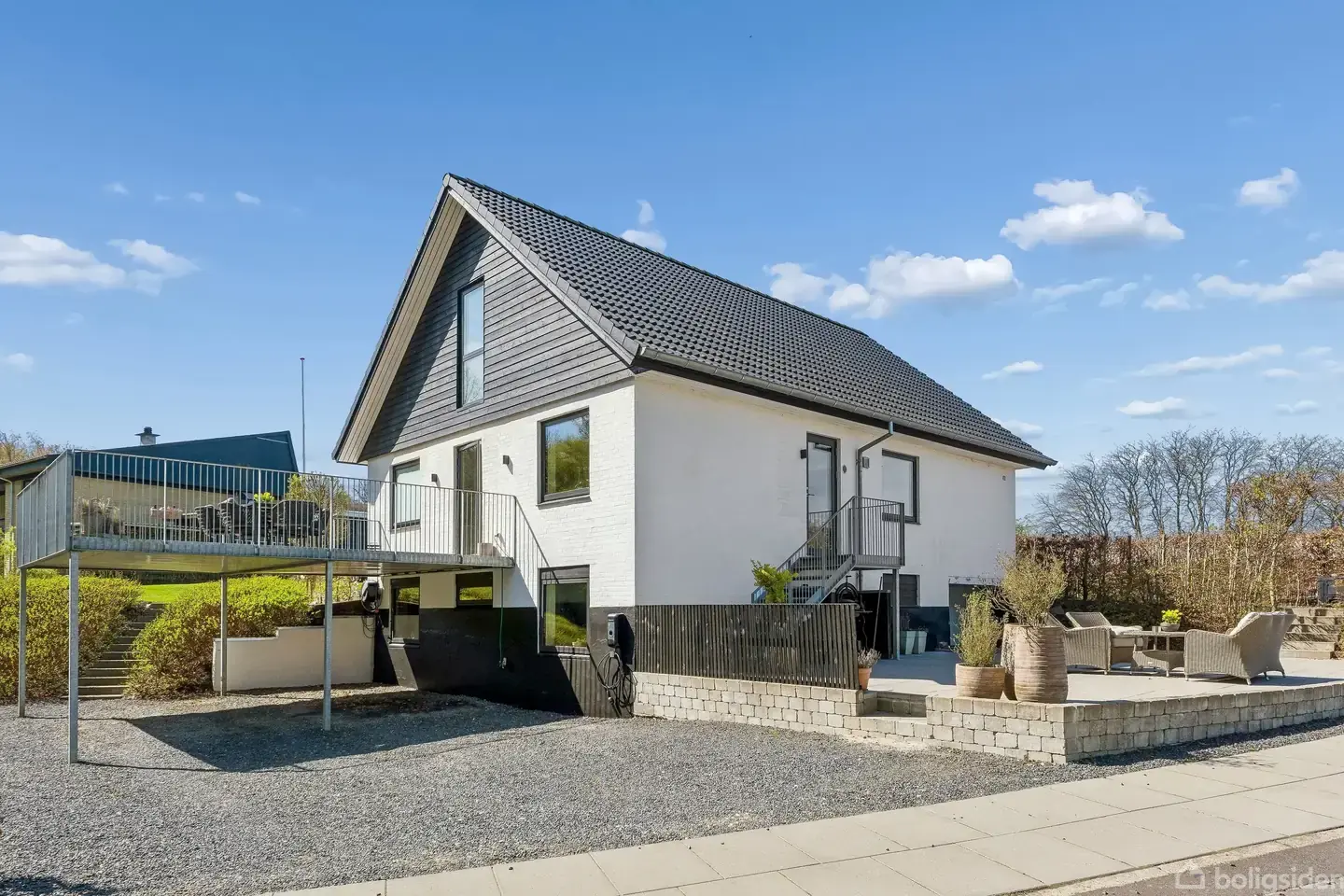 Villa på Sindingsgade 58, 8620 Kjellerup