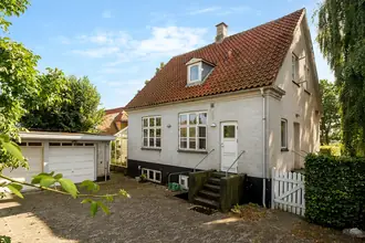 Villa på Bagsværd Hovedgade 242, 2880 Bagsværd