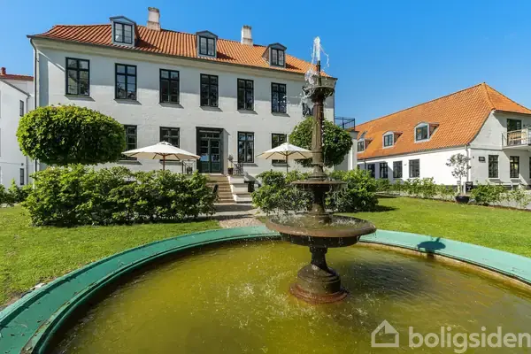 Ejerlejlighed på Aastrupvej 11B, st., 6100 Haderslev