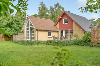 Villa på Bolundvej 27, Tolne, 9870 Sindal