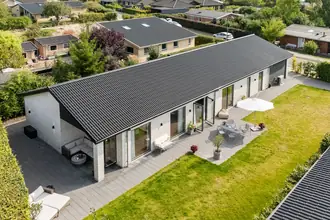 Villa på Ålbrobakken 12, 2730 Herlev