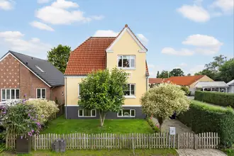 Villa på Svendborgvej 29, 5750 Ringe