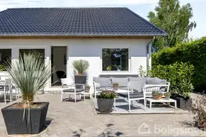 Villa på Natalvej 14, 2770 Kastrup