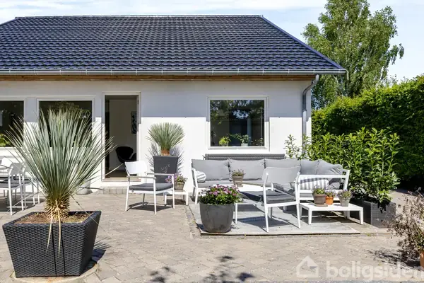 Villa på Natalvej 14, 2770 Kastrup