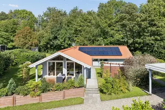 Fritidshus på Rævebæk 23, Mommark, 6470 Sydals