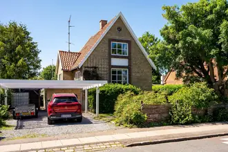Villa på Stenmaglevej 7, 2700 Brønshøj