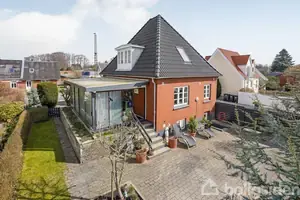Villa på Assensvej 22A, 5500 Middelfart