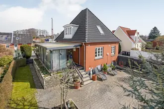Villa på Assensvej 22A, 5500 Middelfart
