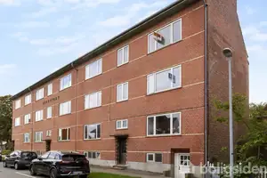 Ejerlejlighed på Haraldsgade 58, 1. th., 6700 Esbjerg