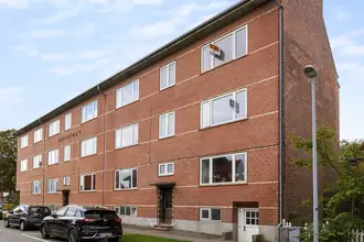 Ejerlejlighed på Haraldsgade 58, 1. th., 6700 Esbjerg