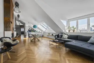Ejerlejlighed på Kongensgade 72, 4., 6700