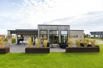 Villa på Tårup Strandpark 75, 5300 Kerteminde