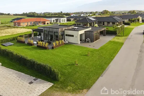 Villa på Tårup Strandpark 75, 5300 Kerteminde