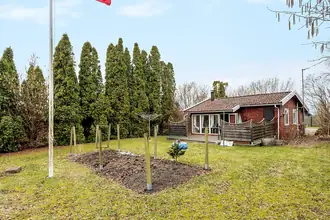 Fritidshus på Svanestien 3, Tørslev Hage, 3630 Jægerspris