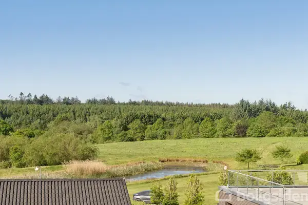 Villa på Skovstien 19, 8382 Hinnerup