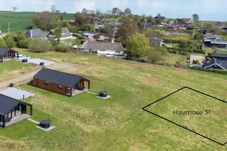 Fritidsgrund på Havmose 31, Kettingskov, 6440 Augustenborg