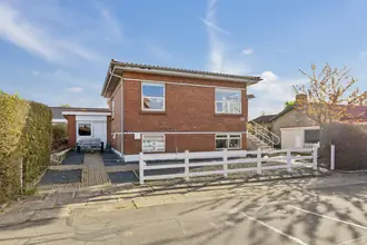 Villa på Grethevej 30, 7000 Fredericia