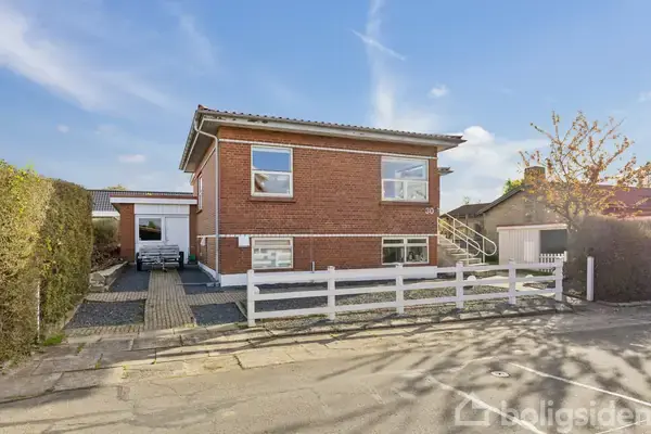 Villa på Grethevej 30, 7000 Fredericia