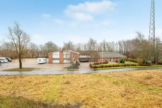 Villa på Thøgers Mark 5, Nr Vejrup, 6740 Bramming