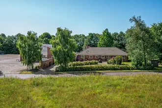 Villa på Thøgers Mark 5, Nr Vejrup, 6740 Bramming