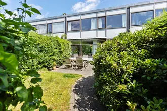 Rækkehus på Sløjfen 34, 2820 Gentofte