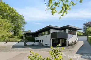 Villa på Slugten 14, 9800 Hjørring