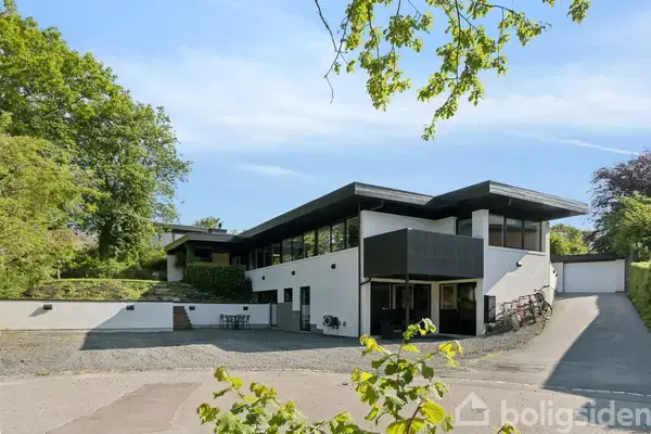 Villa på Slugten 14, 9800 Hjørring