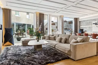 Ejerlejlighed på Knud Kristensens Gade 12, 2300 København S