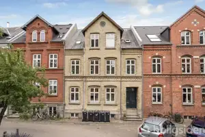 Ejerlejlighed på Oluf Bagers Gade 48, 1., 5000 Odense C