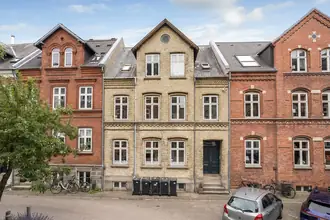 Ejerlejlighed på Oluf Bagers Gade 48, 1., 5000 Odense C