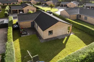 Villa på Frøskovparken 18, Tjørring, 7400 Herning