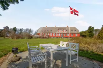Villa på Sønderhjørnevej 12, Bøjden, 5600