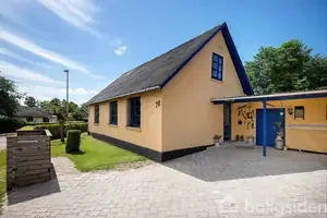 Villa på Tåstrupvej 28, 8370 Hadsten