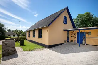 Villa på Tåstrupvej 28, Selling, 8370 Hadsten