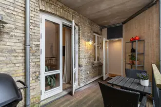 Ejerlejlighed på Mønsgade 10, th., 8000 Aarhus C