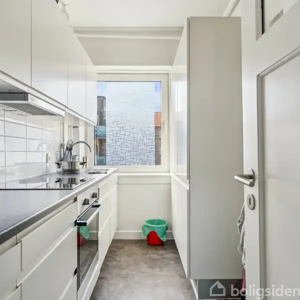 Ejerlejlighed på Fyensgade 42, 3. tv., 9000 Aalborg