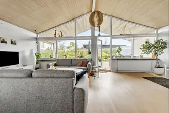 Villa på Kongsager 34, 2620 Albertslund