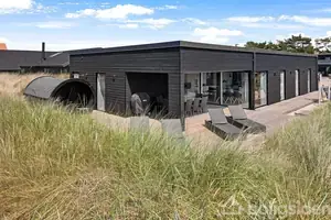 Villa på Gl. Skolevej 7, 6857 Blåvand