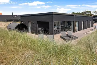 Villa på Gl. Skolevej 7, 6857 Blåvand
