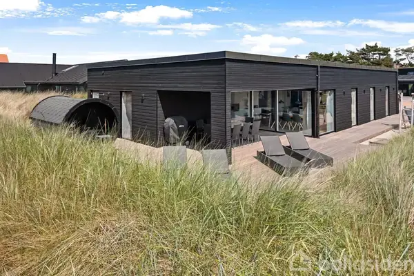 Villa på Gl. Skolevej 7, 6857 Blåvand