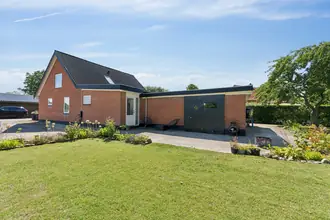 Villa på Hestehavevej 3, 8600 Silkeborg