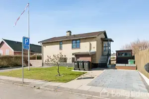Villa på Talosvej 14, 2770 Kastrup