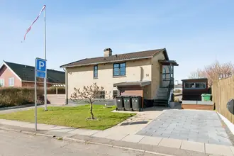 Villa på Talosvej 14, 2770 Kastrup